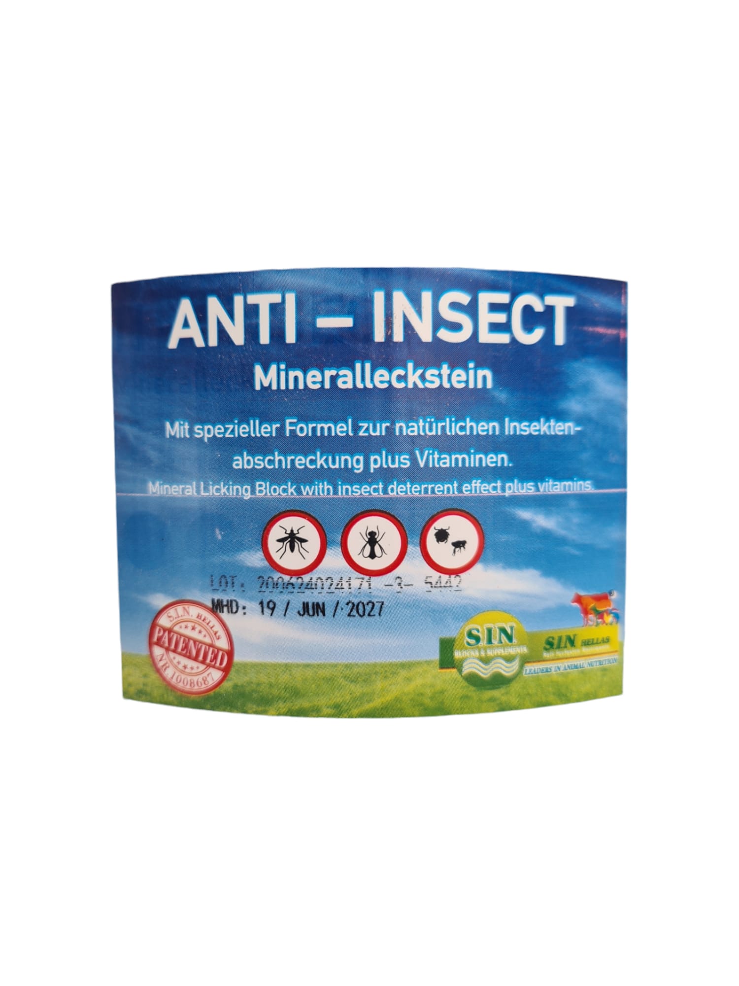 Anti Insect 2